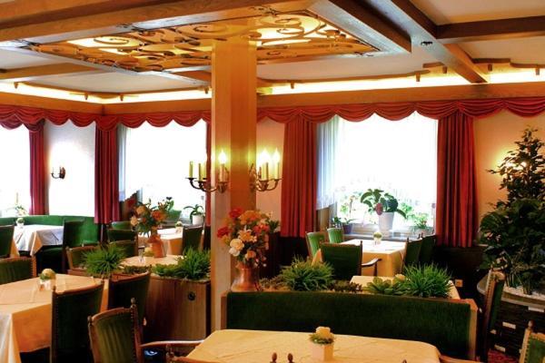 Hotel Cafe Gunter Книбис Экстерьер фото